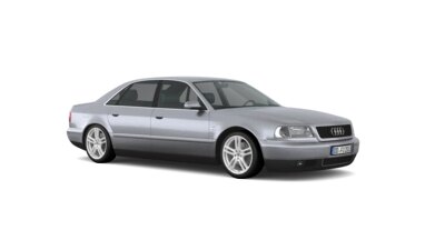 Audi A8 Saloon A8 (4D) 1994 - 2002	