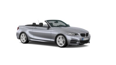 BMW 2er Reihe Cabrio 2er (1C) 2014 - 2021