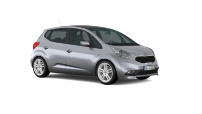 Kia Venga Minivan Venga (YNS) 2015 - 2025 Facelift	