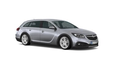 Opel Insignia Country Tourer Insignia (0G-A) 2013 - 2017