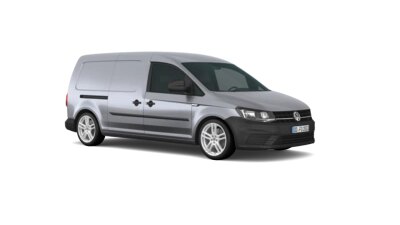 VW Caddy Panel Van	