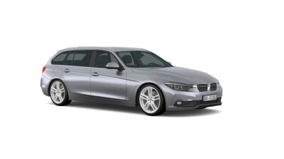 BMW 3er Reihe Touring 3er (3K) 2015 - 2019 Facelift