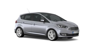 Ford C-MAX Minivan C-Max (DXA) 2015 - 2025 Facelift