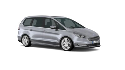 Ford Galaxy Van Galaxy (WA6) 2019 - 2025 Facelift