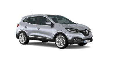 Renault Kadjar Crossover Kadjar (RFE) 2015 - 2024