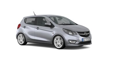 Opel Karl Compact KARL (D-A) 2015 - 2019