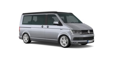 VW T6 Wohnmobil T6.1 California (7HC) 2019 - 2025