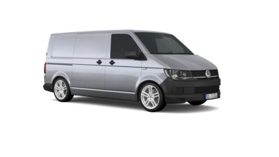 VW T6 Transporter  (7J0) 2019 - 2025	