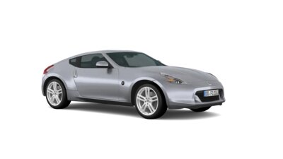 Nissan 370Z Coupé 370Z (Z34) 2012 - 2025 Facelift	