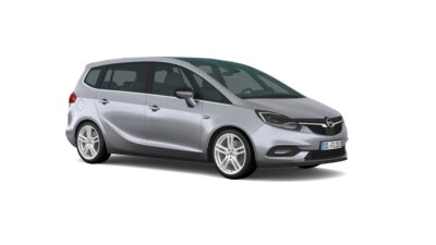 Opel Zafira
 Monospace Zafira Tourer Van (P-J/SW/V) 2012 - 2019