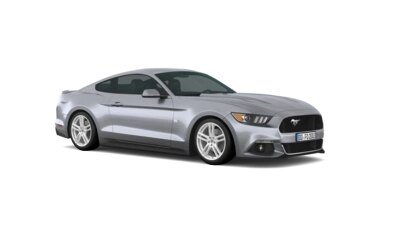 Ford Mustang Coupé Mustang VI (LAE) 2015 - 2018