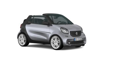 Smart Fortwo
 Cabriolet Fortwo (451) 2015 - 2024