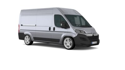 Citroen Jumper Transporter e.Jumper (W) 2021 - 2025