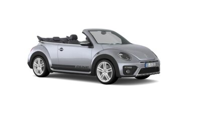 VW Beetle Cabrio Dune Beetle (16) 2016 - 2025	