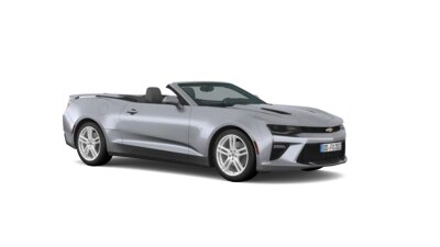 Chevrolet Camaro Convertible Camaro (A1XC) 2016 - 2025	