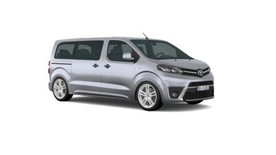 Toyota Proace Panel Van Proace (V) 2016 - 2023	