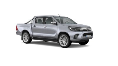 Toyota Hilux Pickup Hilux (AN1P(EU,N)) 2016 - 2024