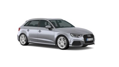 Alloy rims for your Audi A3 Sportback