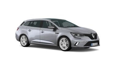 Renault Megane Grandtour Megane IV (RFB) 2016 - 2025