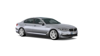 BMW 5 Series Saloon 5 Series (G5L) 2017 - 2020	