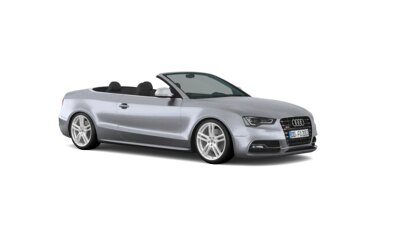 Audi RS5
 Cabriolet RS5
 (B8) 2012 - 2015