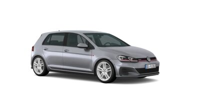 VW Golf VII Schrägheck Golf VII (AU) 2017 - 2019 Facelift