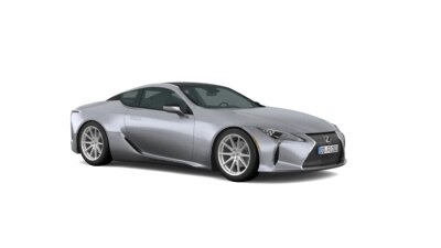 Lexus LC Cabrio LC (Z10(eu,m)) 2020 - 2025