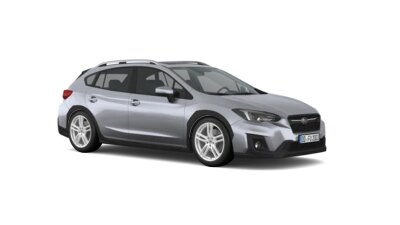 Subaru XV Kompakt-SUV XV (G5) 2017 - 2025