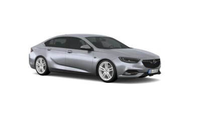 Opel Insignia Grand Sport Insignia (Z-B) 2017 - 2020