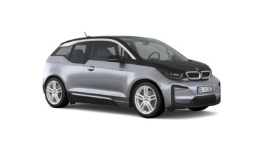 BMW i3 Hatchback i3 (BMWi-1) 2017 - 2024 Facelift	