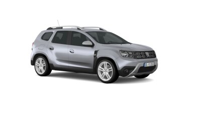Dacia Duster Kompakt-SUV Duster (SR) 2018 - 2024