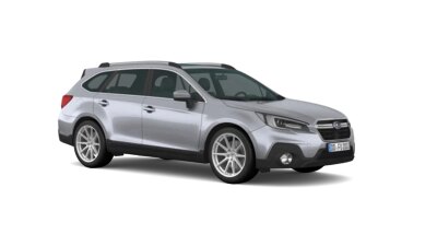 Subaru Outback Kompakt-SUV Outback (B6) 2018 - 2020