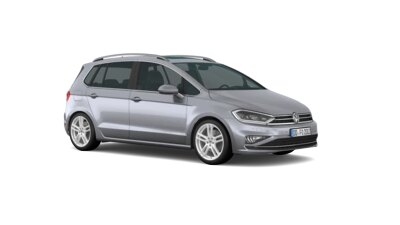 VW Golf VII Sportsvan Golf VII Sportsvan (AUV) 2017 - 2025 Facelift
