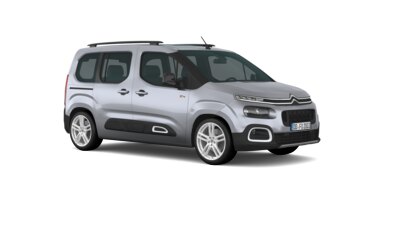 Citroen Berlingo Mini MPV Berlingo M (E) 2018 - 2025	