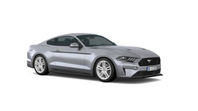 Ford Mustang Coupé Mustang VII (LAE) 2018 - 2024