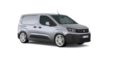 Peugeot Partner
 Camionnette Partner (E) 2018 - 2024
