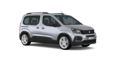 Peugeot Rifter Monospace Rifter (E) 2018 - 2024