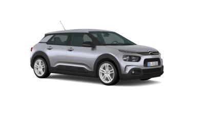 Citroen C4 Cactus Compact Class C4 Cactus (0) 2018 - 2025 Facelift	