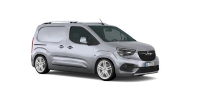 Opel Combo
 Camionnette Combo (E) 2018 - 2024