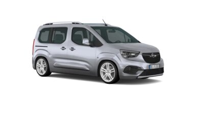 Opel Combo
 Monospace Combo Life (E) 2018 - 2024