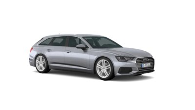 Audi A6 Avant A6 (F2) 2018 - 2023