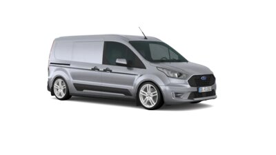 Ford Transit Van Transit Connect (PU2/PJ2) 2018 - 2022 Facelift	