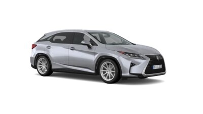 Lexus RX L SUV RX L (AL2(EU,M)-TMG) 2019 - 2025 Facelift