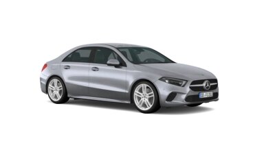 Mercedes-Benz A-Class Saloon A-Class (F2A) 2018 - 2025	