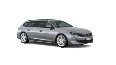 Peugeot 508 Estate	