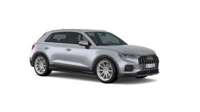 Audi Q3 Kompakt-SUV Q3 (F3) 2018 - 2024