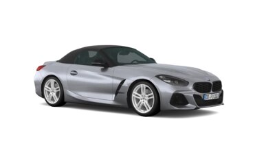 BMW Z4 Roadster Z4 (G4Z) 2018 - 2025	