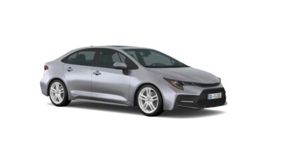 Toyota Corolla Limousine Corolla (ZE1HE/ZE1EE(eu,m)) 2019 - 2025