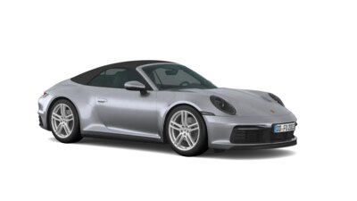 Porsche 911 Cabrio 911 (992) 2019 - 2023