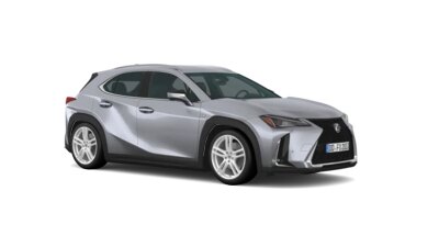 Lexus UX Crossover-SUV UX (ZA1(eu,m)-tmg) 2019 - 2025